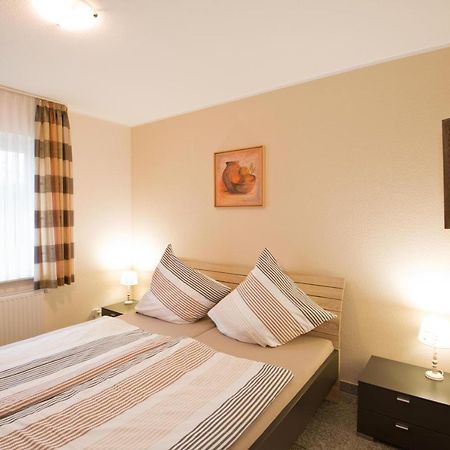 Ferienwohnung Jacobs Eg Норддайх Екстер'єр фото