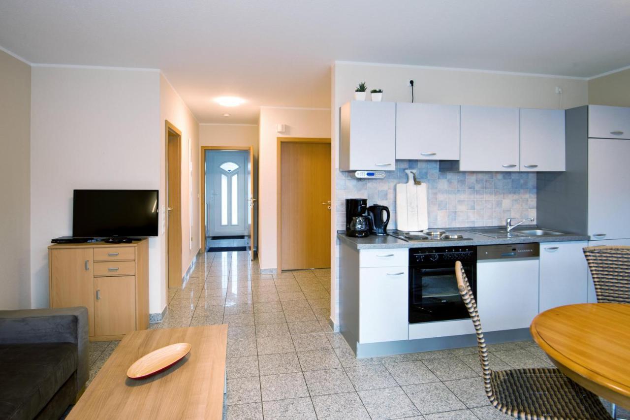 Ferienwohnung Jacobs Eg Норддайх Екстер'єр фото