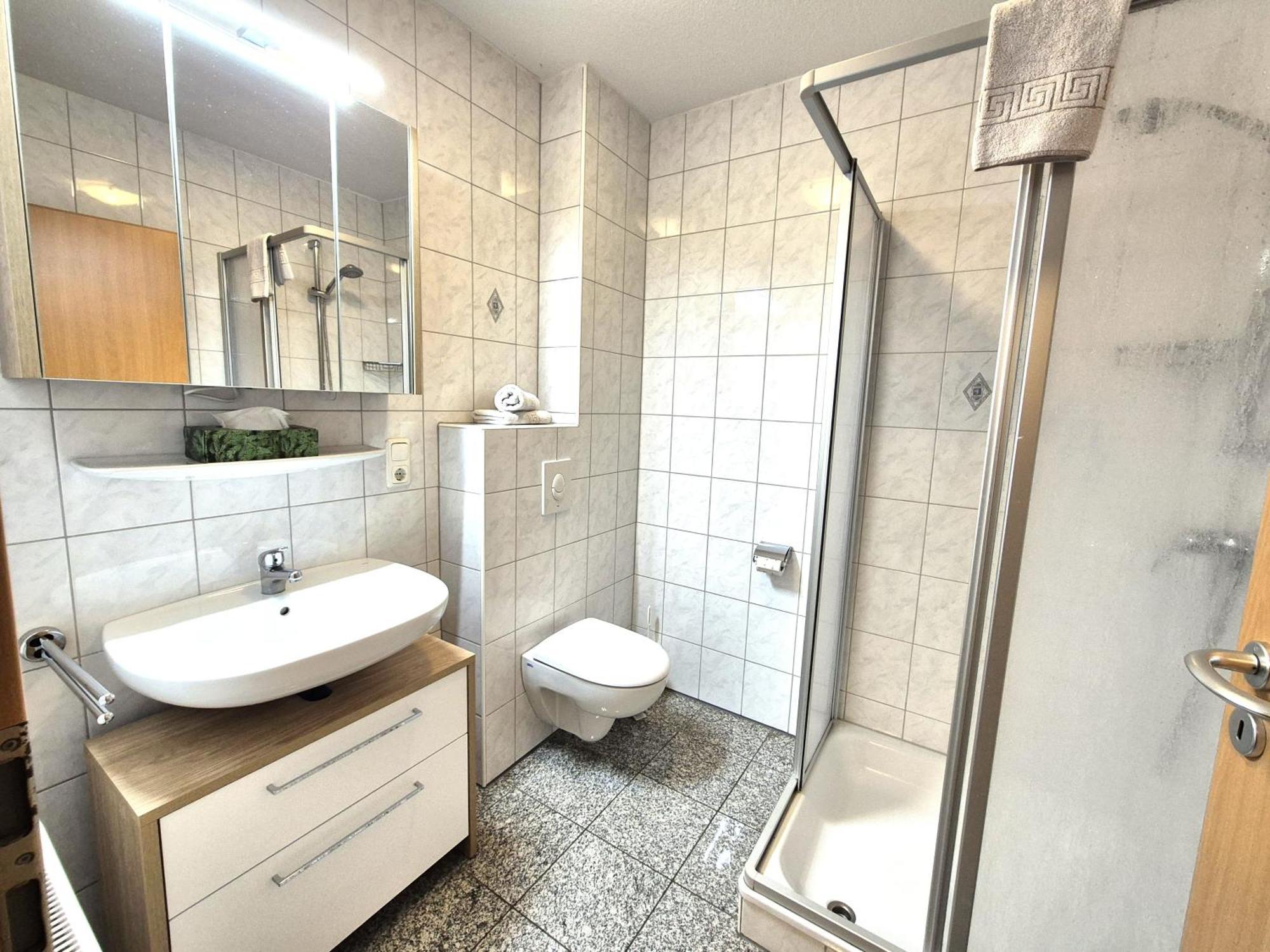 Ferienwohnung Jacobs Eg Норддайх Екстер'єр фото